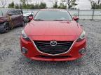 2016 Mazda 3 Grand Touring
