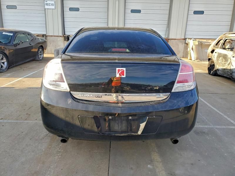 2007 Saturn Aura xr
