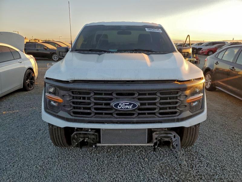 2025 Ford F150 xl