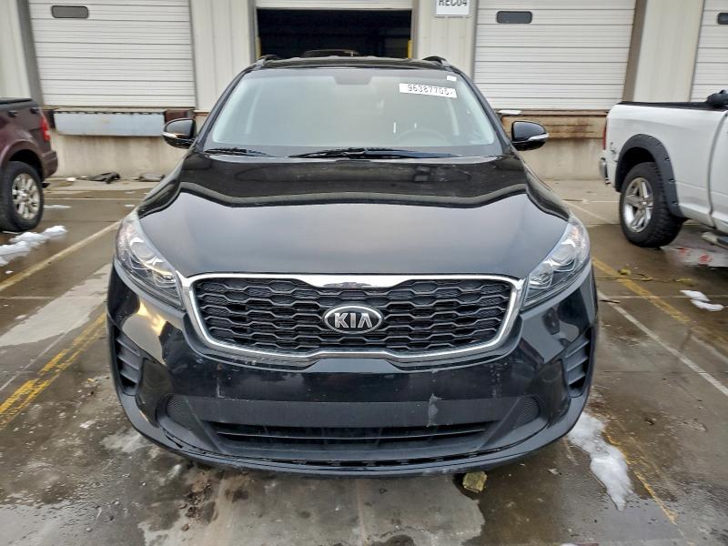 2019 KIA Sorento s V6