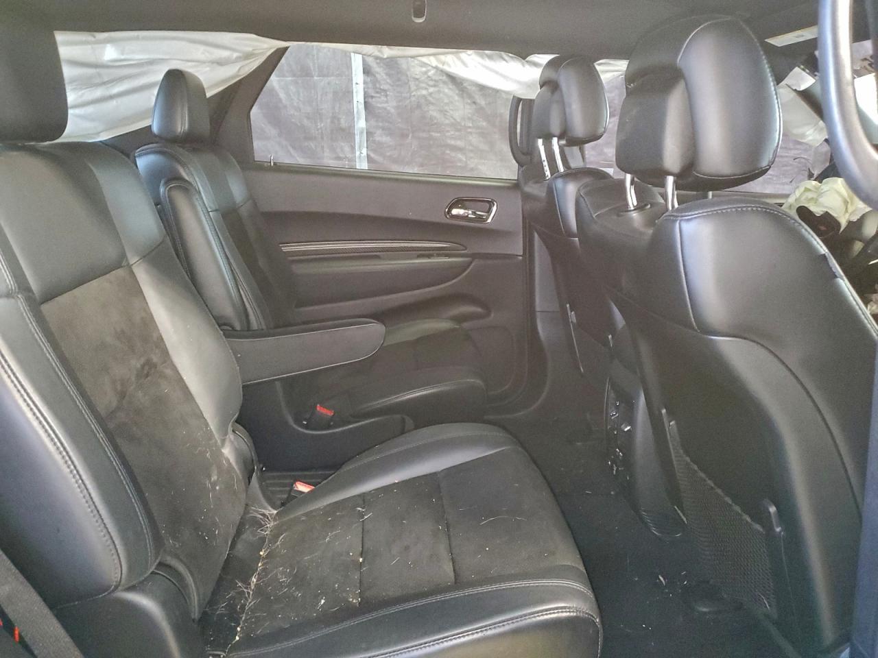 2019 Dodge Durango R/T