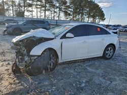 Chevrolet Cruze Vehiculos salvage en venta: 2014 Chevrolet Cruze lt