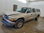 2004 Dodge Dakota Quad SLT