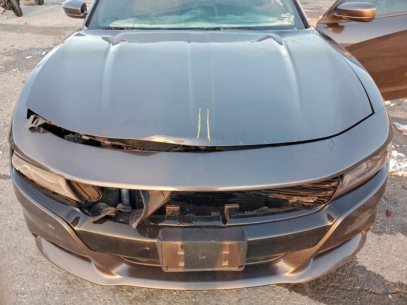 2015 Dodge Charger R/T