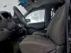 2011 Nissan Frontier sv