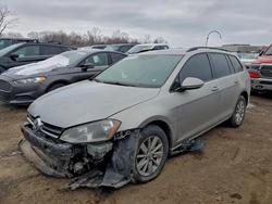 2017 Volkswagen Golf Sportwagen s for sale in Des Moines, IA