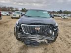 2022 Cadillac XT5 Luxury