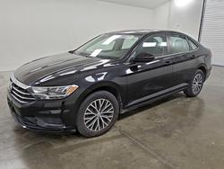 2021 Volkswagen Jetta s en venta en Wilmer, TX
