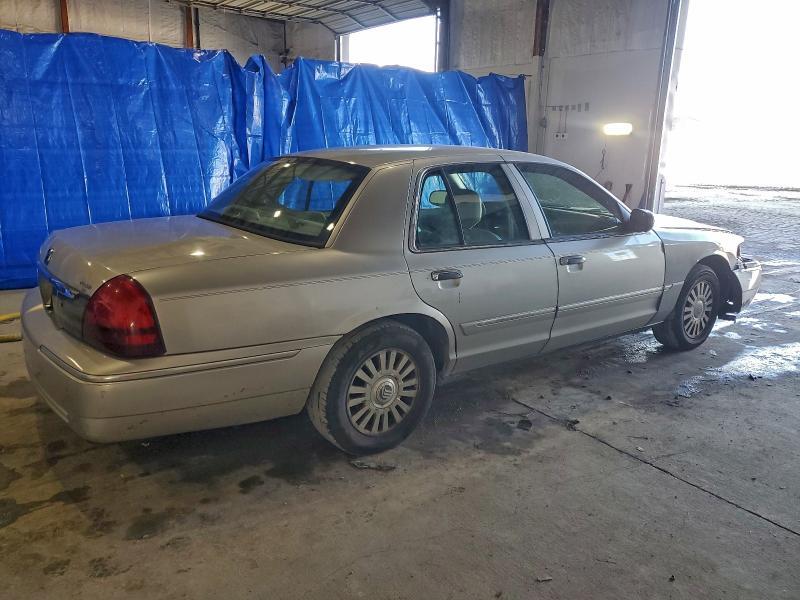 2007 Mercury Grand Marquis ls