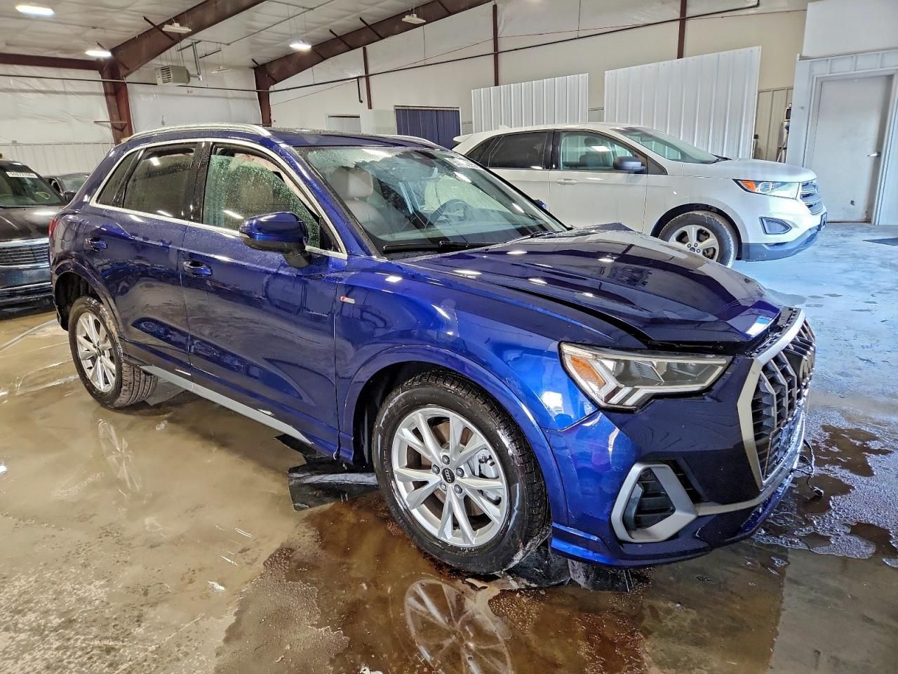 2024 Audi Q3 Premium Plus s Line 45