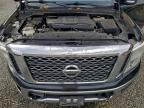 2017 Nissan Titan s
