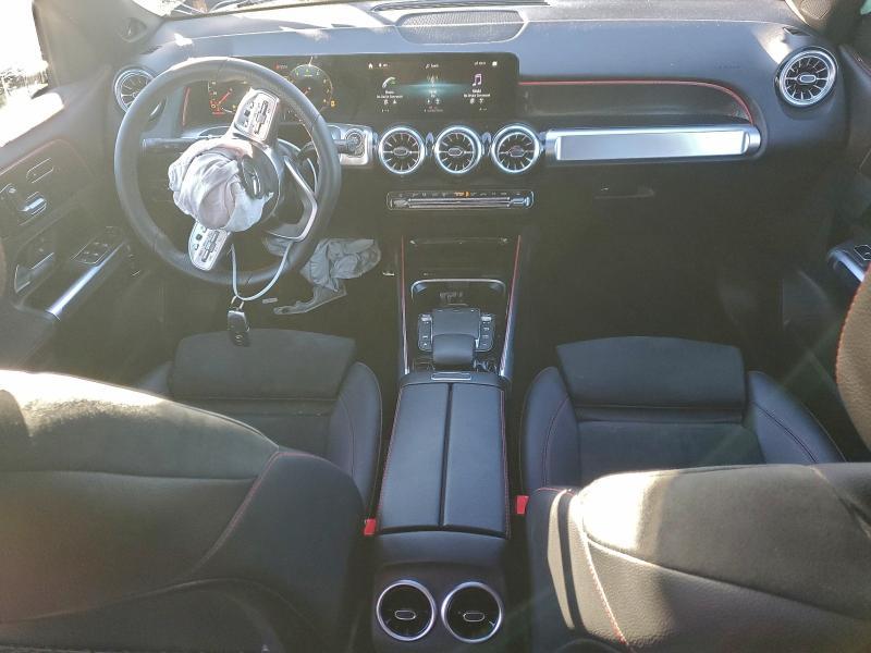 2023 Mercedes-Benz Glb 250