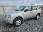 2012 Ford Escape xls