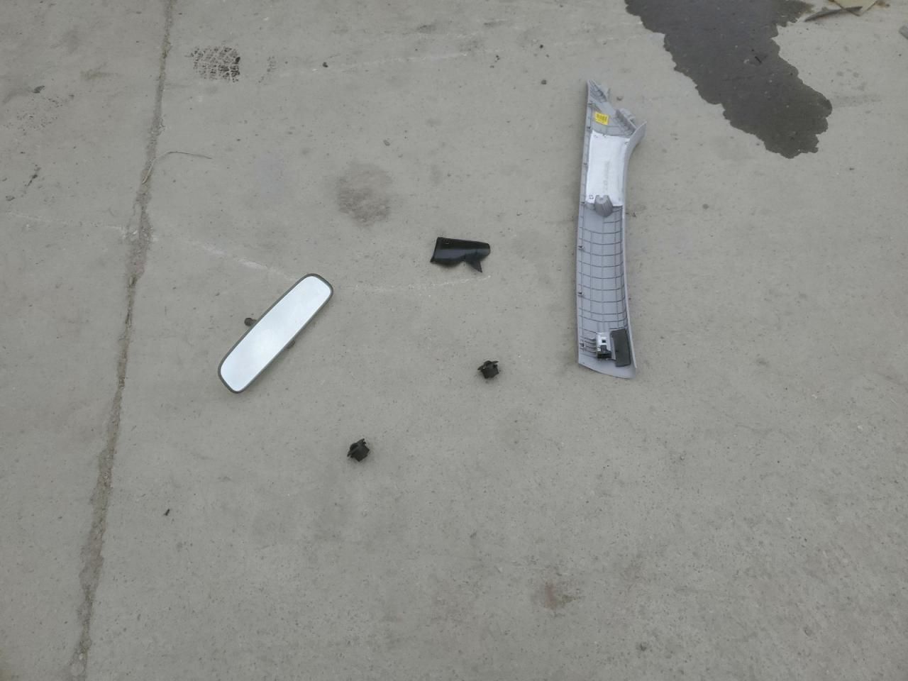 2018 Hyundai Kona se