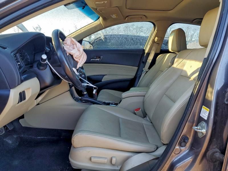 2013 Acura Ilx 20 Premium