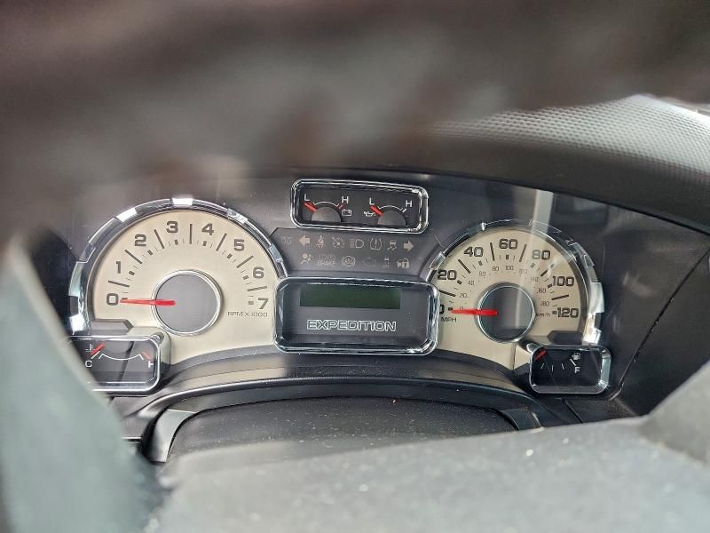2013 Ford Expedition el Limited