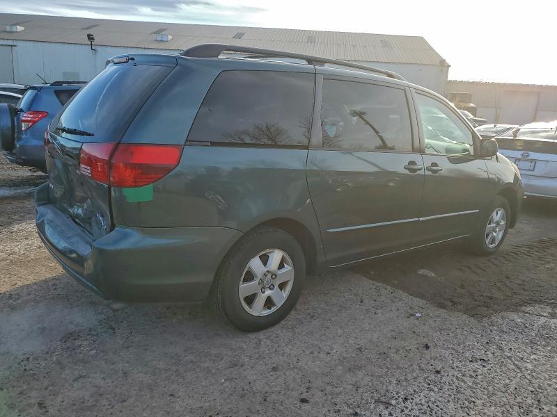 2005 Toyota Sienna ce