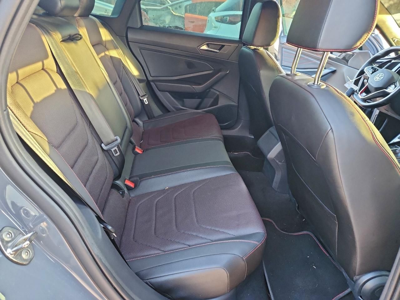 2023 Volkswagen Jetta gli Automatic