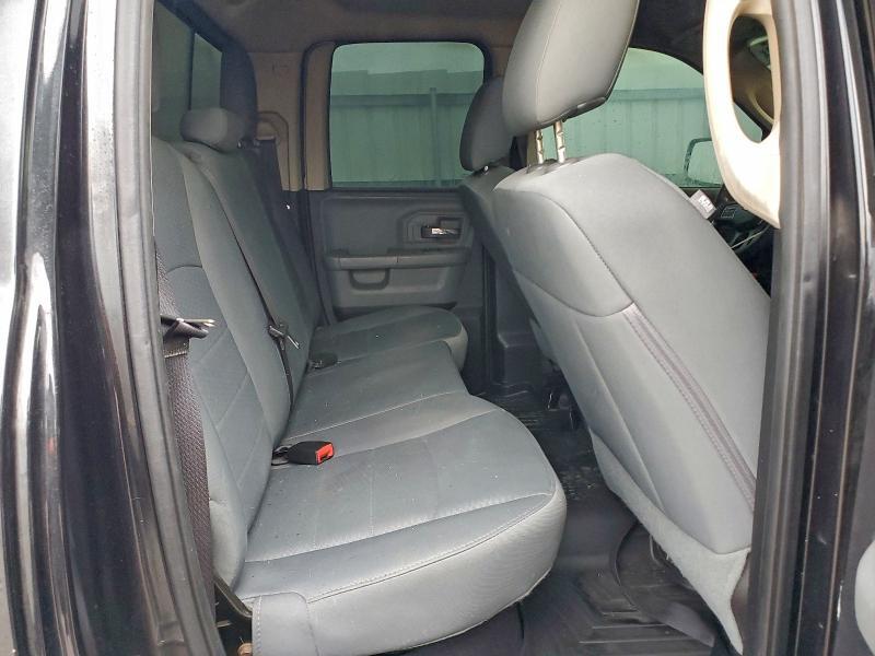 2016 Dodge Ram 1500 slt