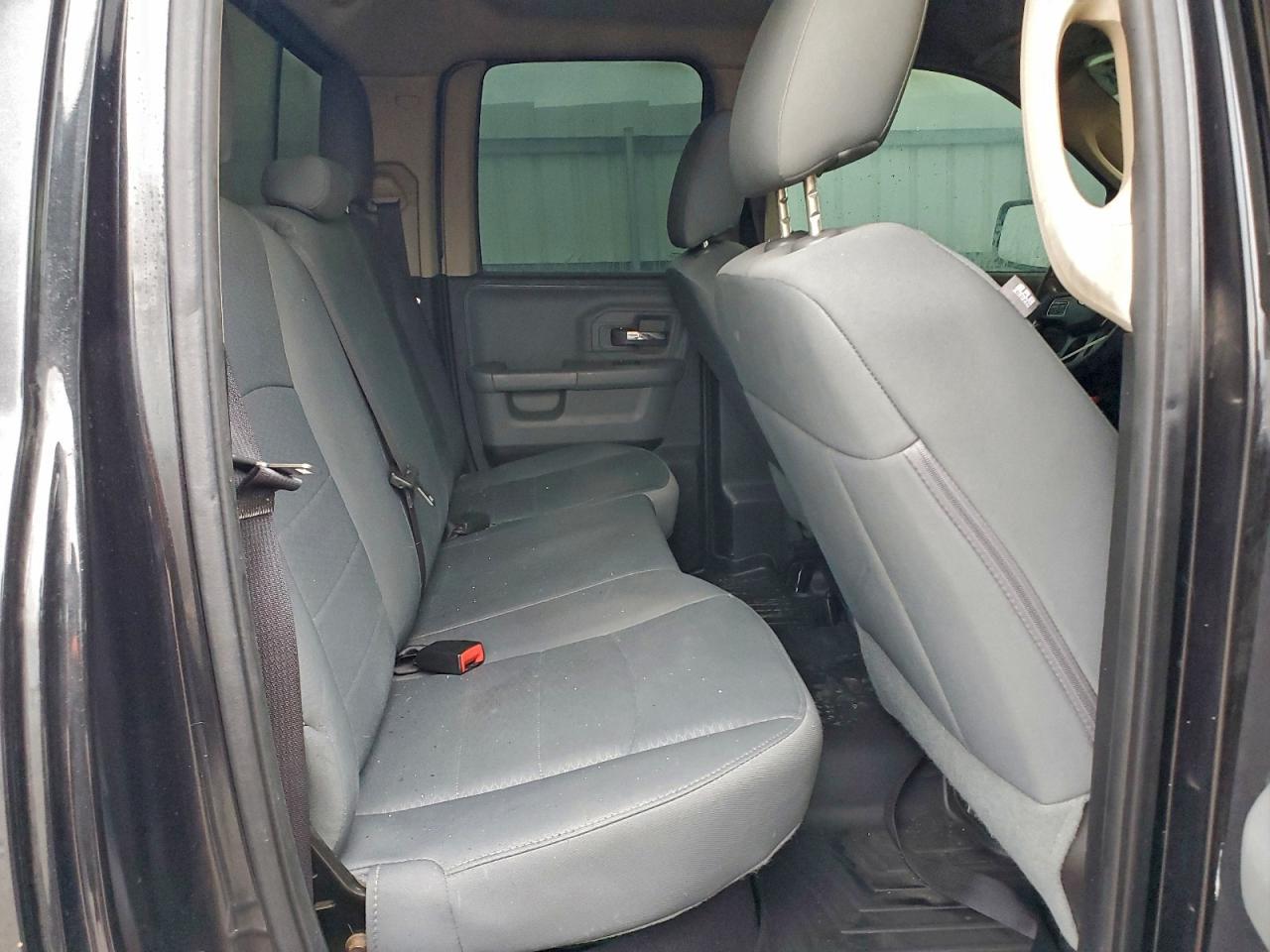 2016 Dodge RAM 1500 SLT
