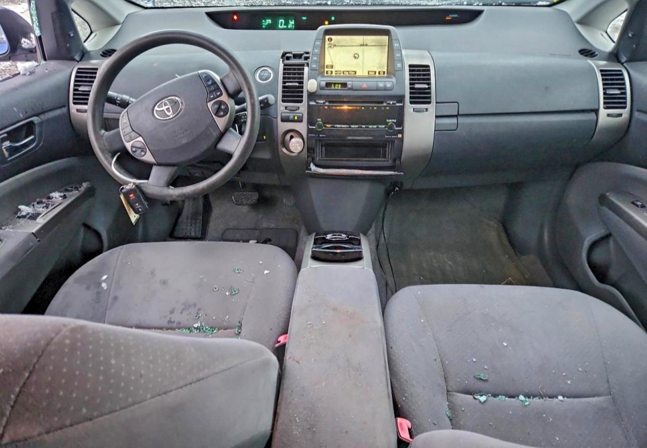 2009 Toyota Prius
