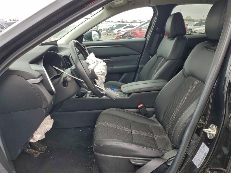 2024 Mazda Cx-50 Select