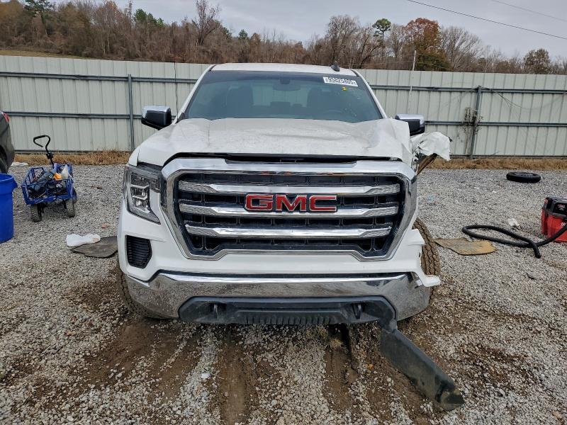 2020 GMC Sierra K1500 sle
