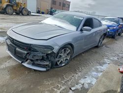 2016 Dodge Charger sxt for sale in Kansas City, KS
