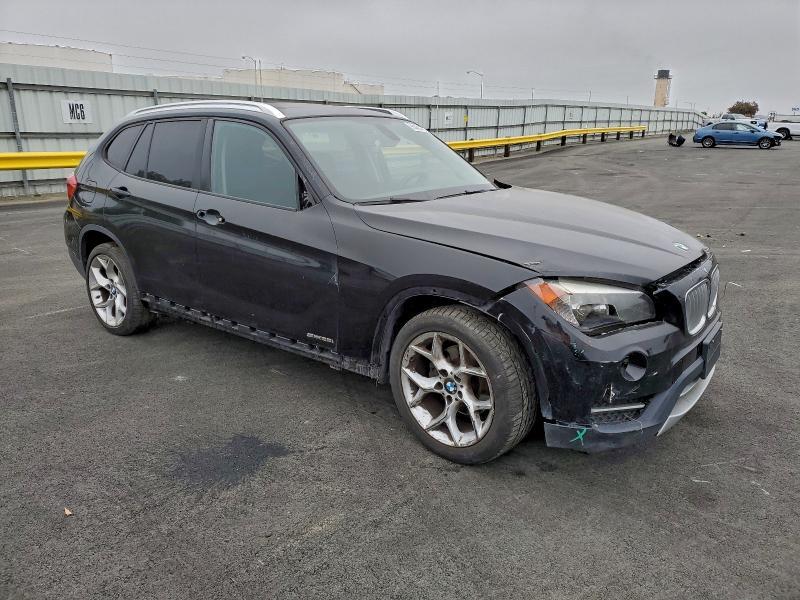 2014 BMW X1 Sdrive28i