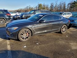 Genesis salvage cars for sale: 2019 Genesis G70 Sport