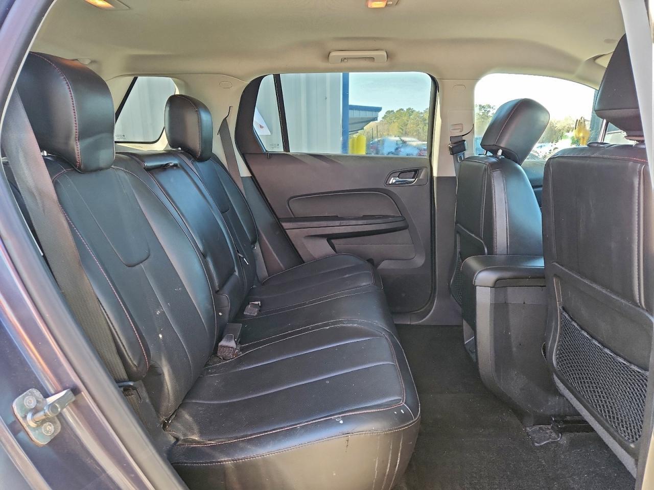 2014 GMC Terrain slt