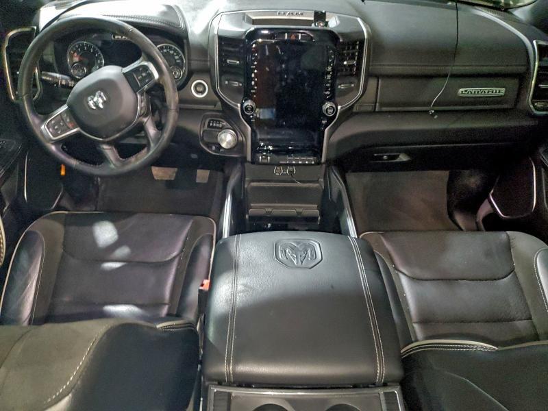 2023 Dodge 1500 Laramie