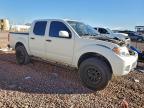 2018 Nissan Frontier PRO-4X