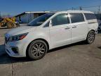 2019 KIA Sedona ex