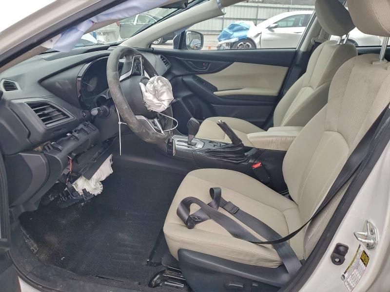 2021 Subaru Impreza Premium