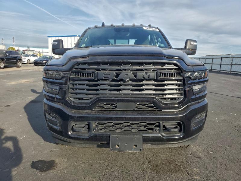 2025 Dodge Ram 2500 big Horn