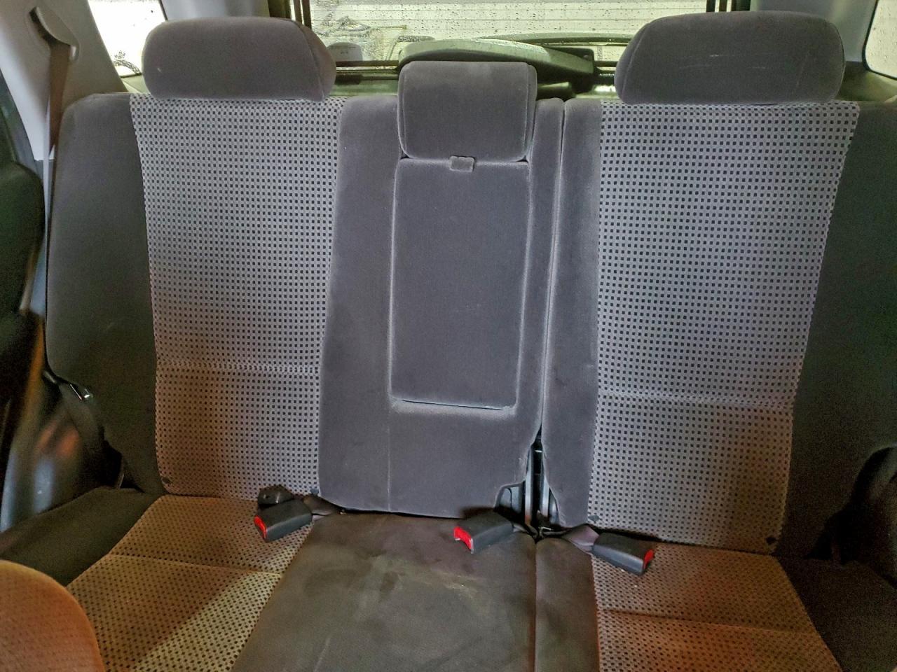 2008 KIA Sportage ex