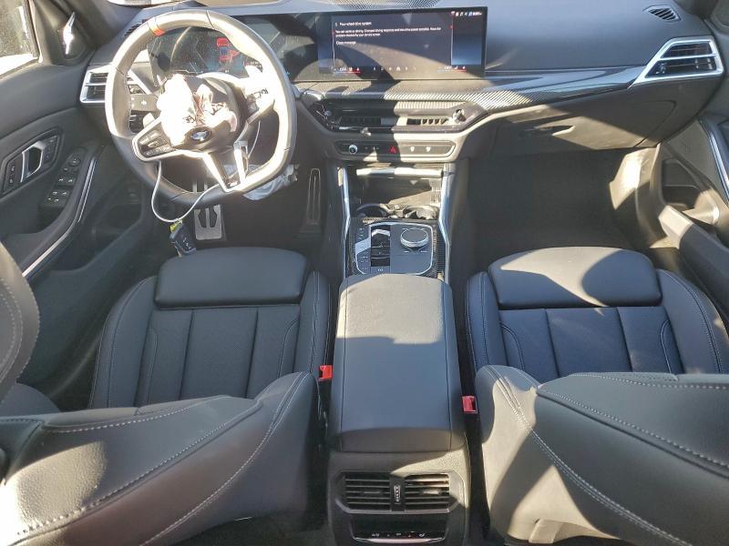 2025 BMW M340xi