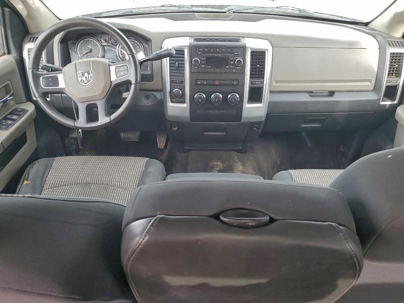 2010 Dodge Ram 2500 s