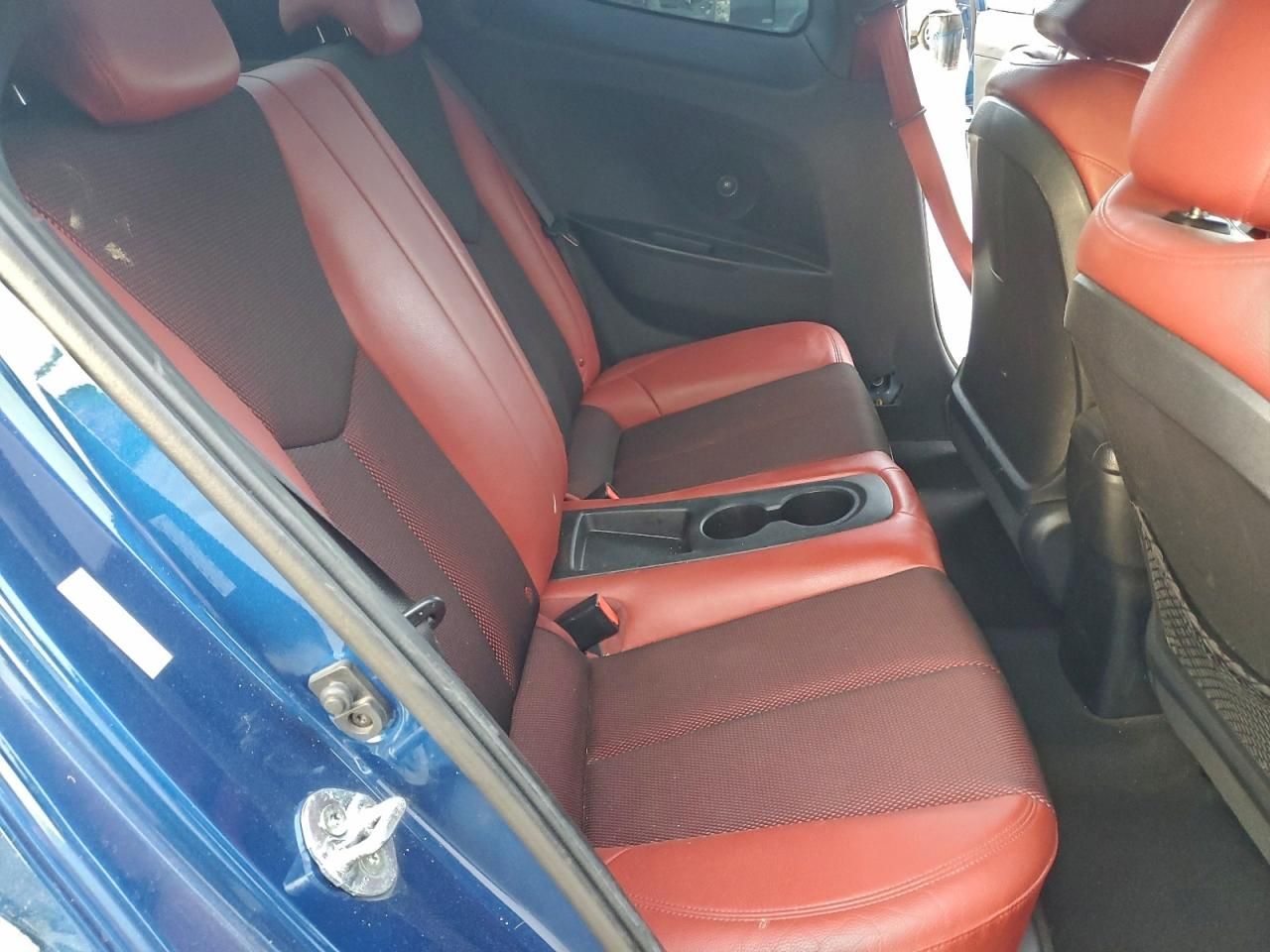 2016 Hyundai Veloster Turbo