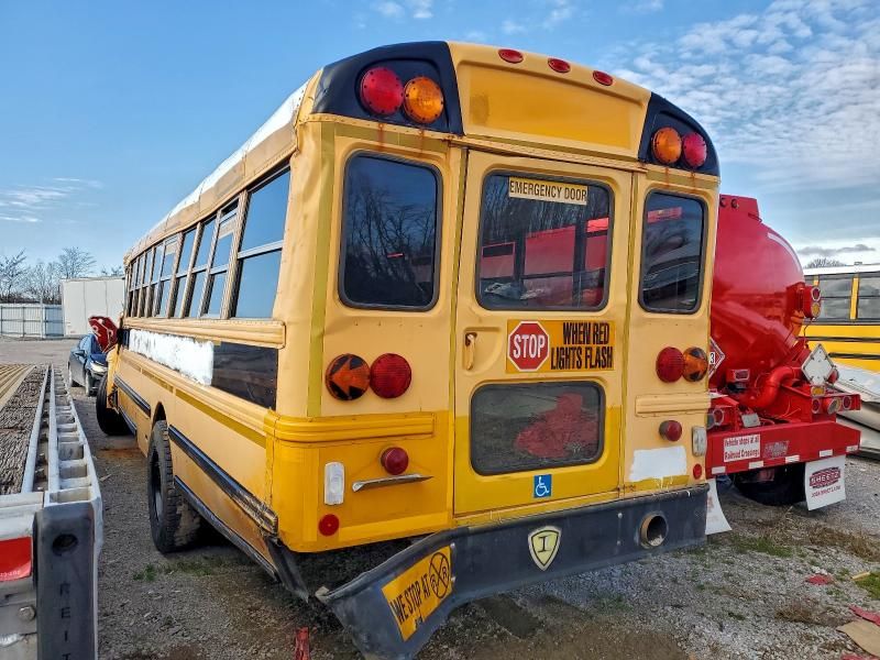 2009 Ic Corporation 3000 CE