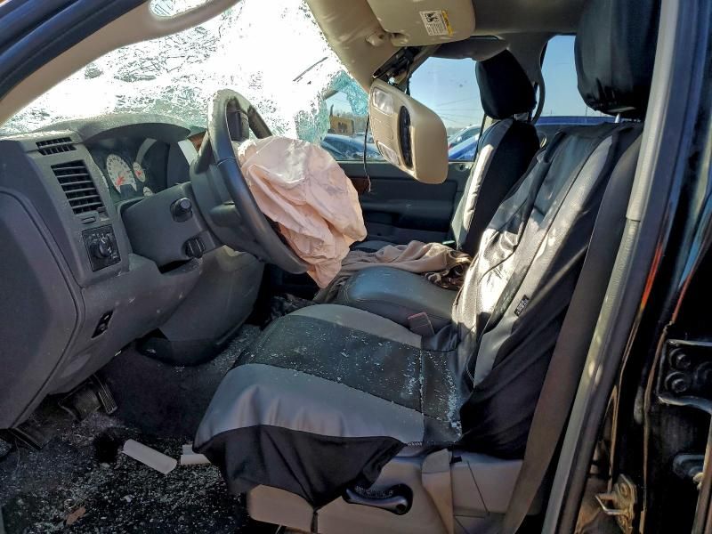 2006 Dodge Ram 1500 st