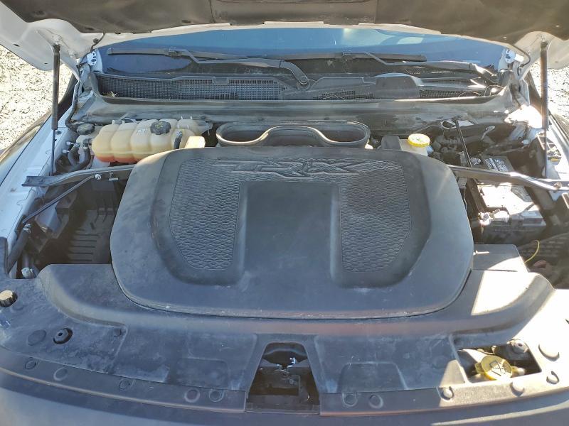 2022 Dodge Ram 1500 trx