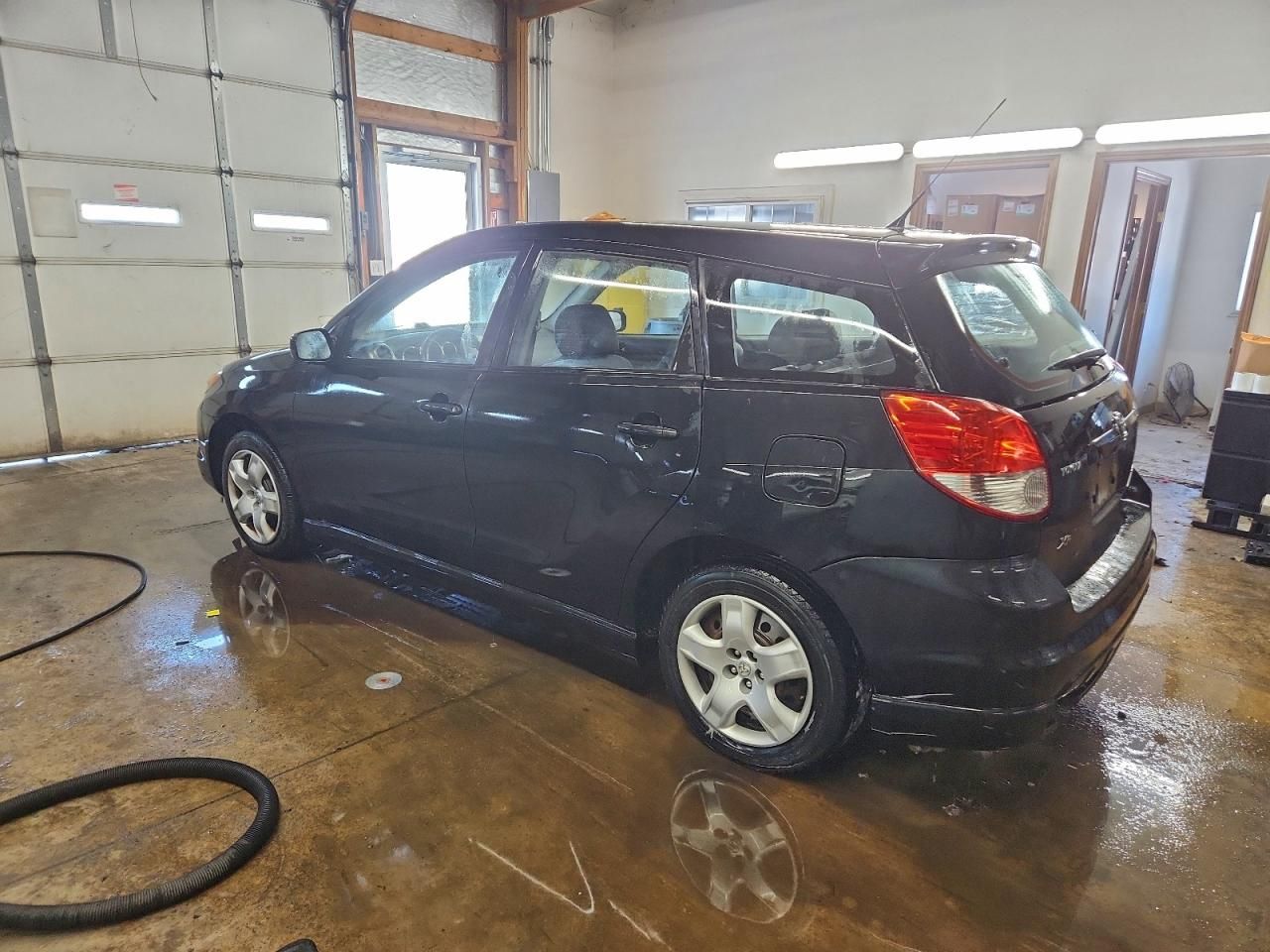 2004 Toyota Corolla Matrix xr