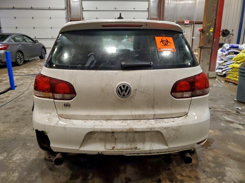 2010 Volkswagen GTI