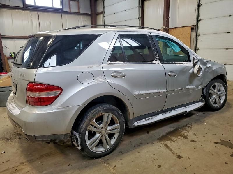 2006 Mercedes-Benz Ml 500
