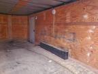 2021 Encl Trailer-Enclosed Cargo Trailer