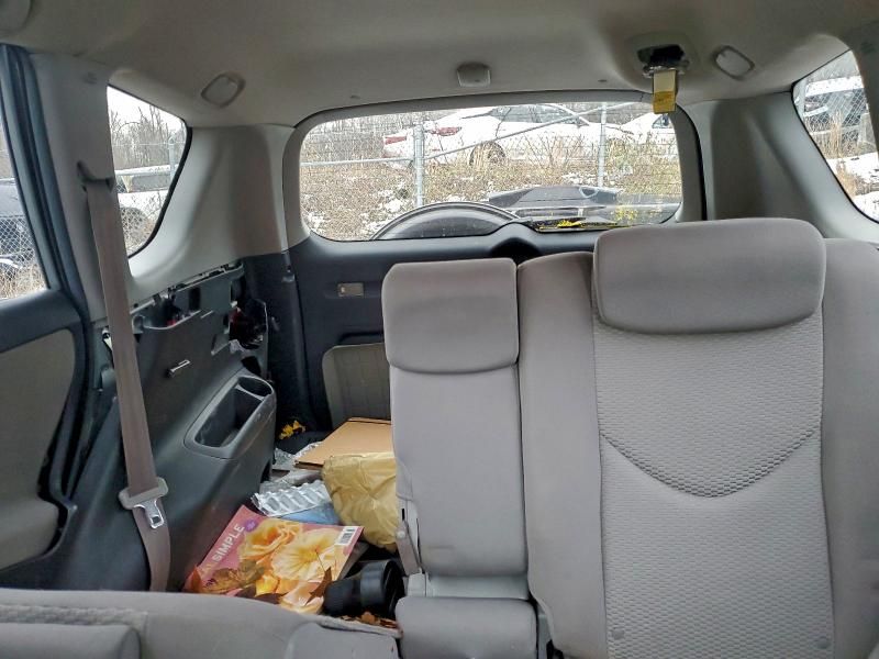 2008 Toyota Rav4 Limited