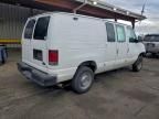 2006 Ford Econoline E250 van