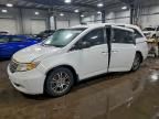 2011 Honda Odyssey ex
